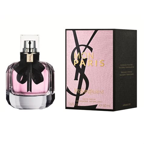 ysl perfume wonen|ysl perfume women sephora.